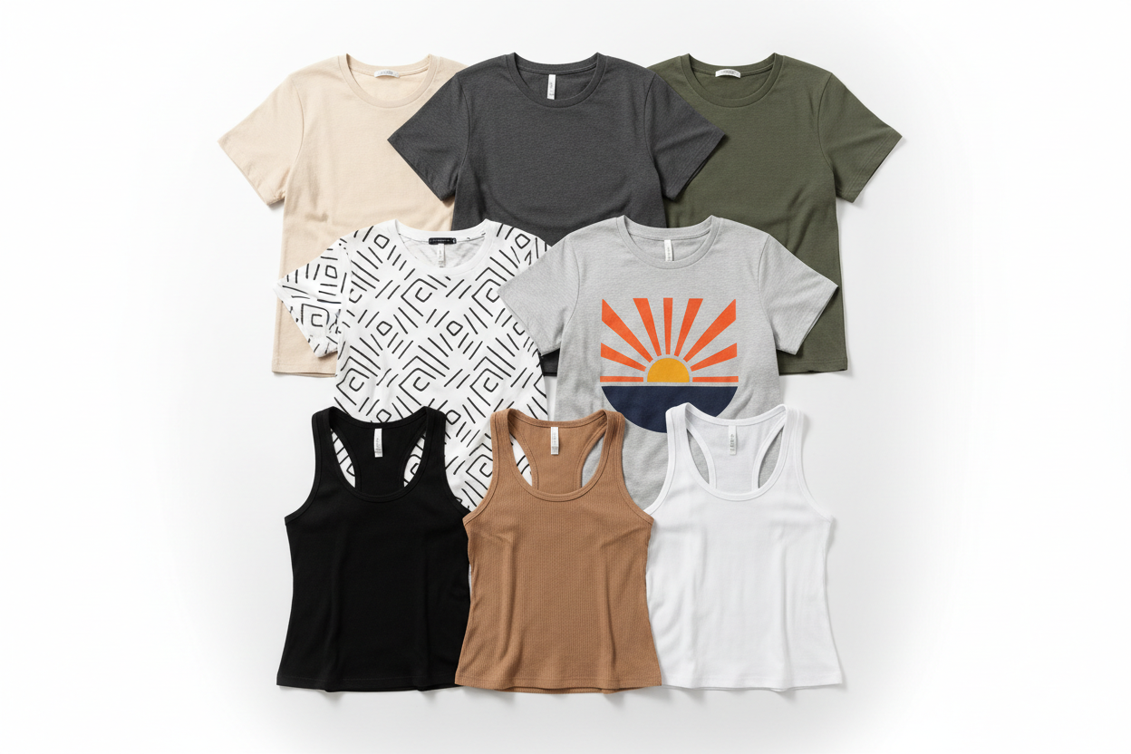 T-Shirts