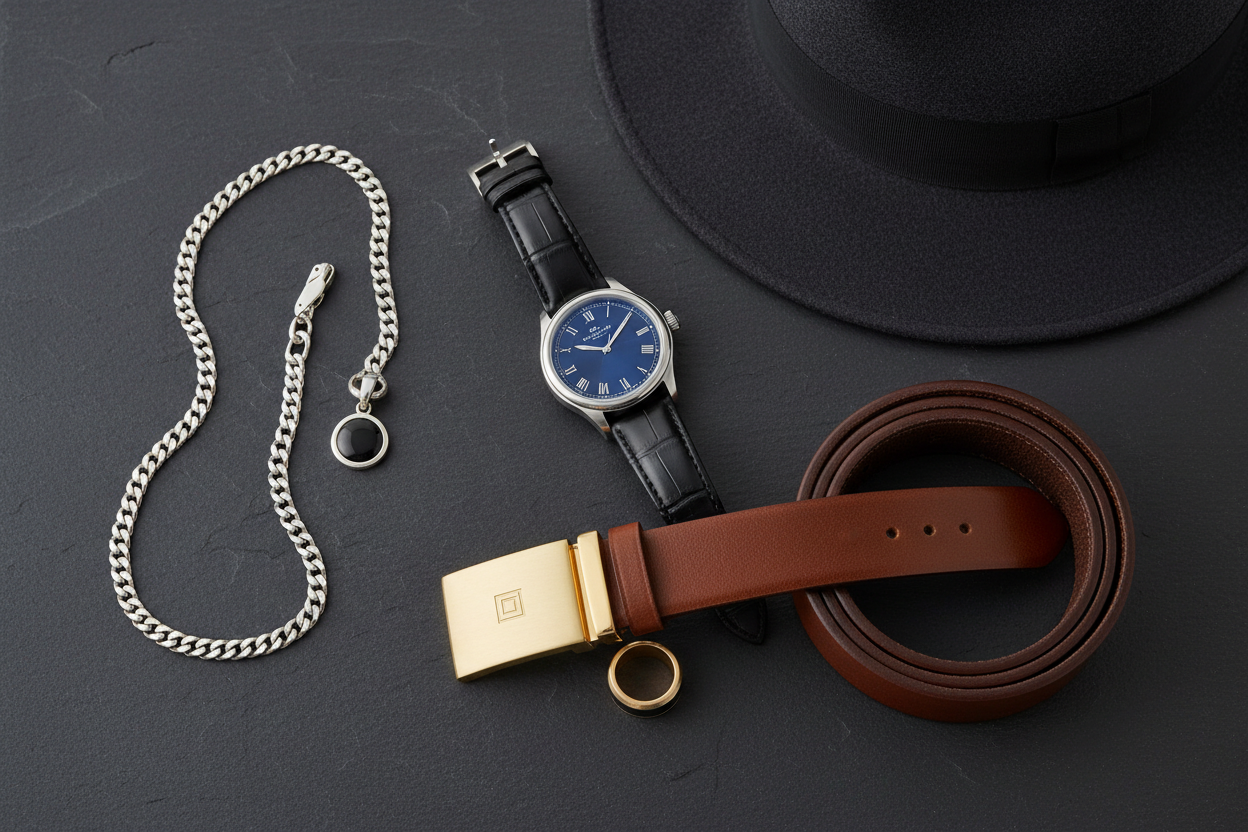 Mens Accessories