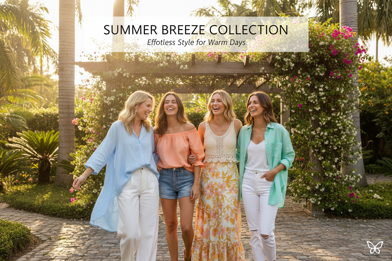Womens Shirts