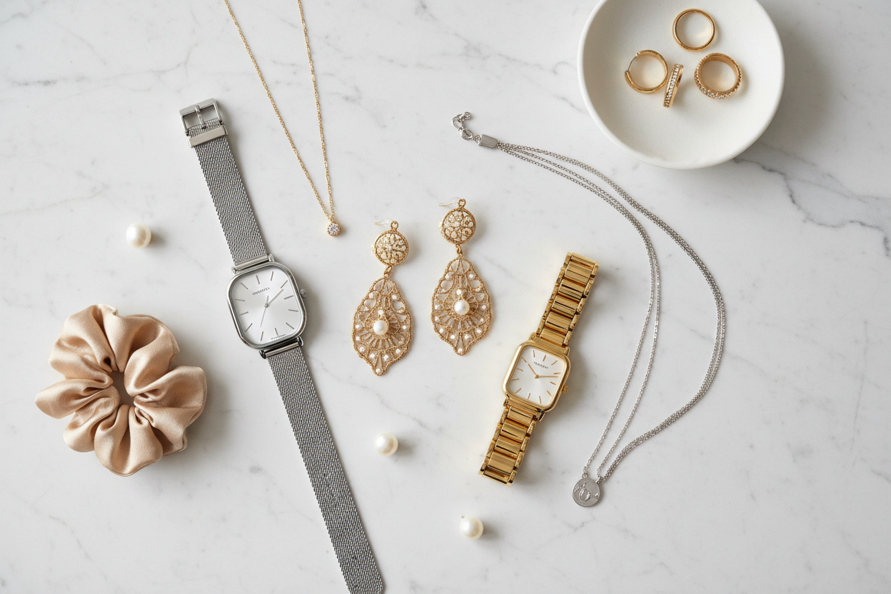 Womens Accessories