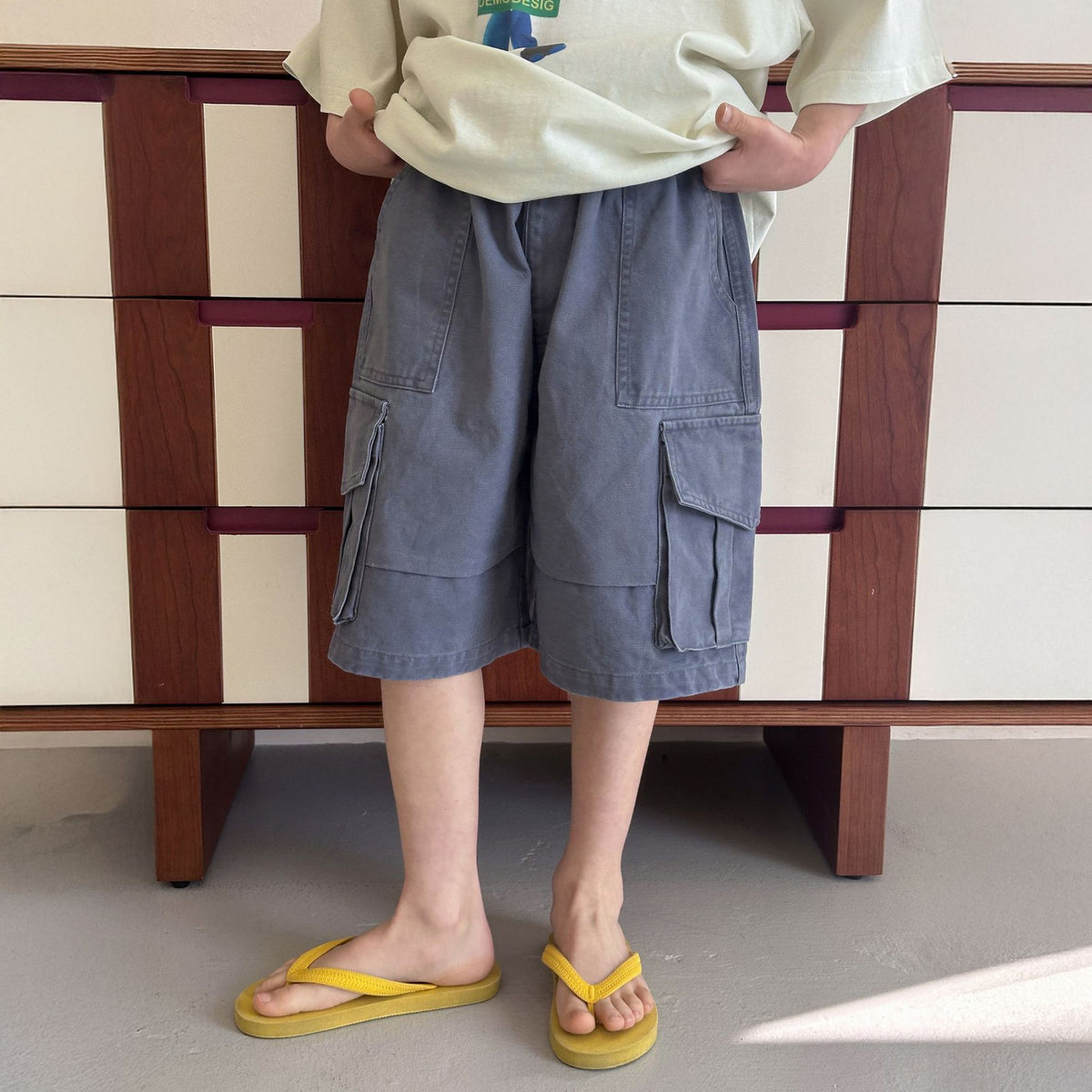 Boys' Shorts
