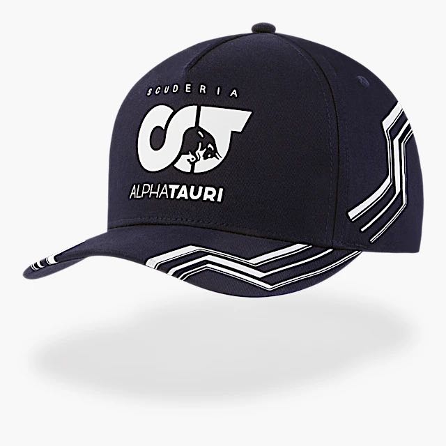 Embroidered Flat Brim Snapback Cap