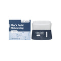 East Moon Men's Facial Moisturizer Hydrating Moisturizing Tender Skin Brightening Face Care Moisturizing Cream