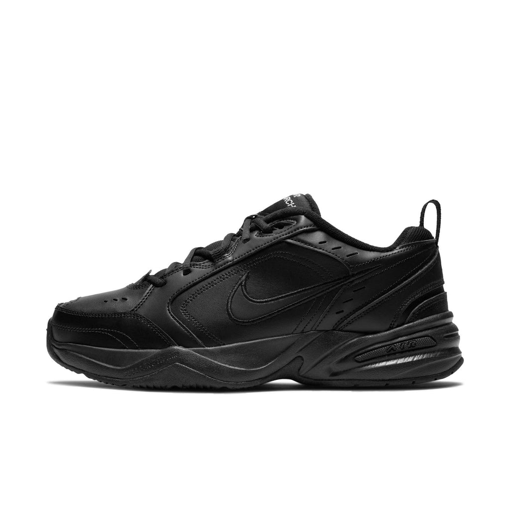 Nike Men's Air Monarch IV Cross Trainer - Black - Size 10