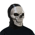 MWII Call of Duty Skull Mask Masks Masks Makeup Ball Games Tactical Masks Halloween Party Skull
