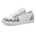 Men's breathable, comfortable, simple, and thick-soled shoes