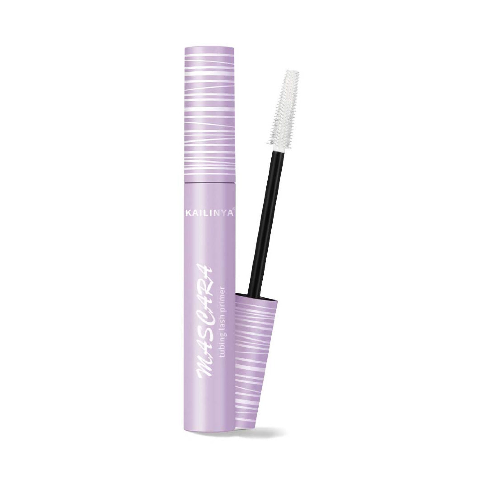 Best-selling Volumizing and Lengthening Mascara Base, Smudge-proof, Long-lasting, Waterproof, Lash-Extending