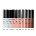 Popfeel Full Cover Liquid Foundation & Concealer Contour Cream
