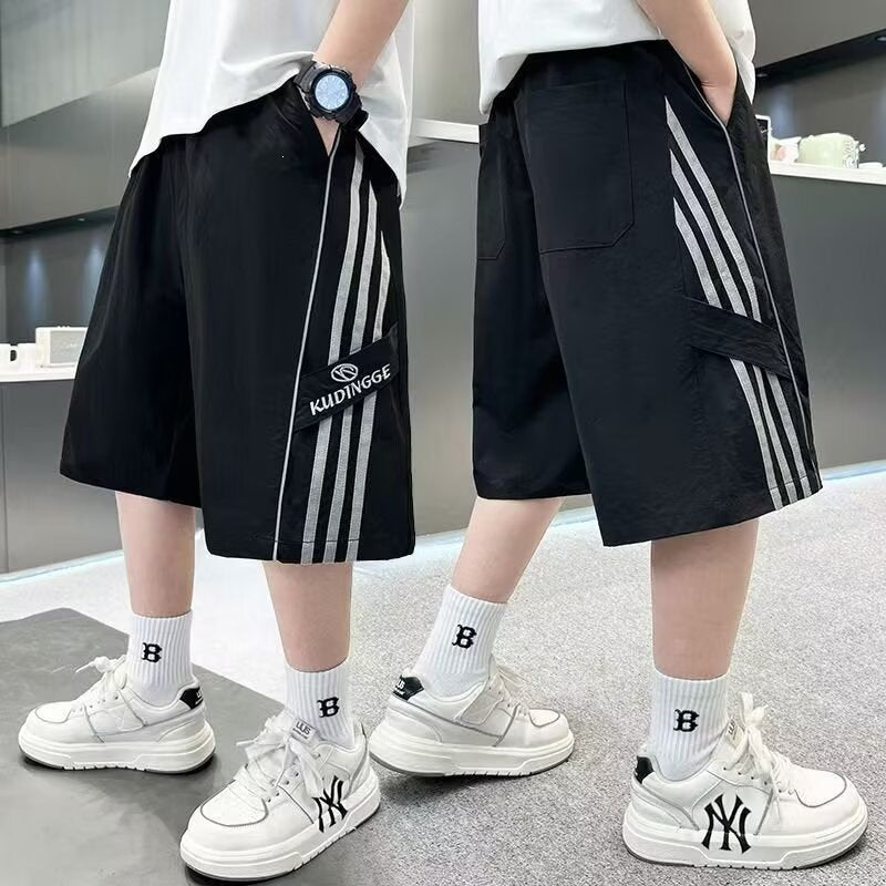 Boys' Sporty Shorts