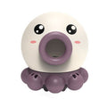 Spinning Octopus Bath Toy