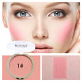 MISSROSE 6-Color Matte Blush & Highlighter Palette