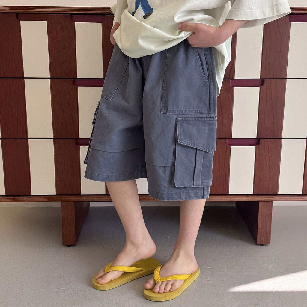 Boys' Shorts