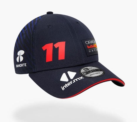 Embroidered Flat Brim Snapback Cap