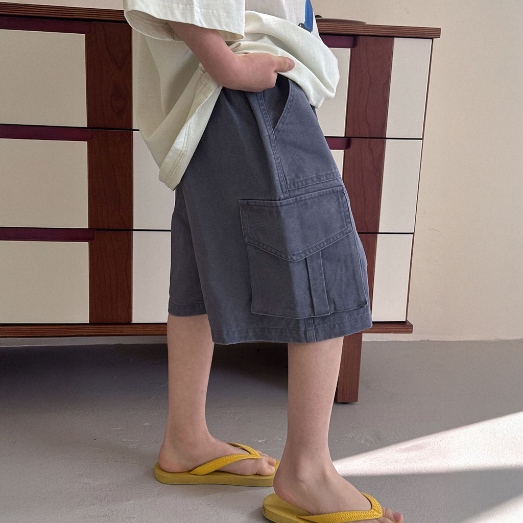 Boys' Shorts