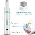 3-in-1 Pet Grooming Kit