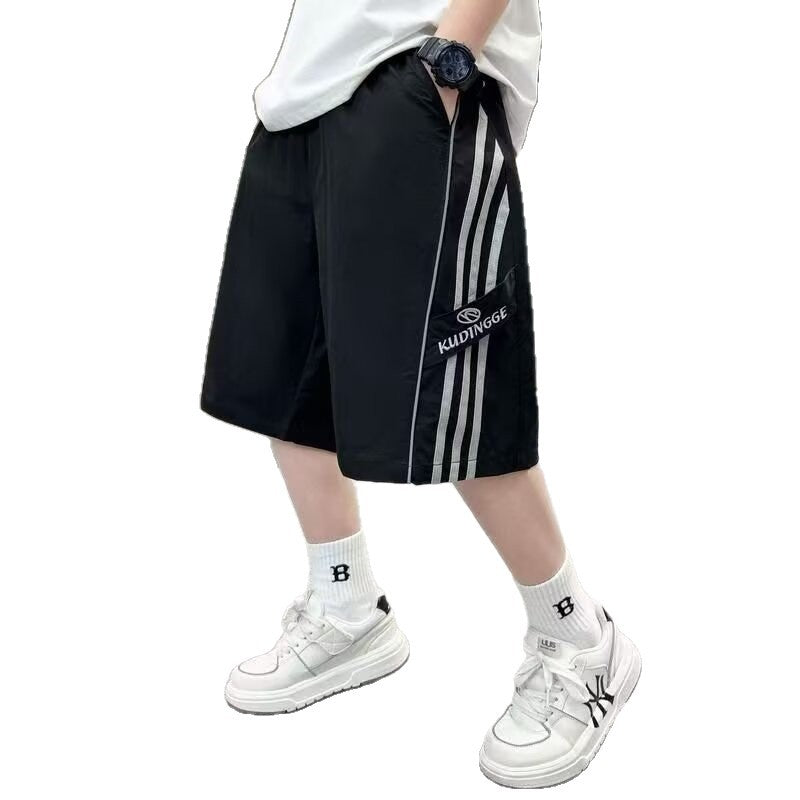 Boys' Sporty Shorts