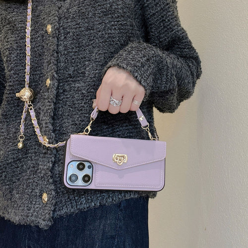Card Holder Case for iPhone 12