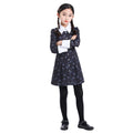 Children's floral dresses TV role-playing costumes for Halloween performances
