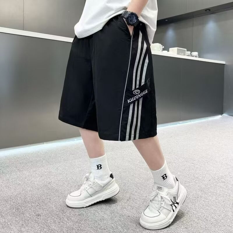 Boys' Sporty Shorts