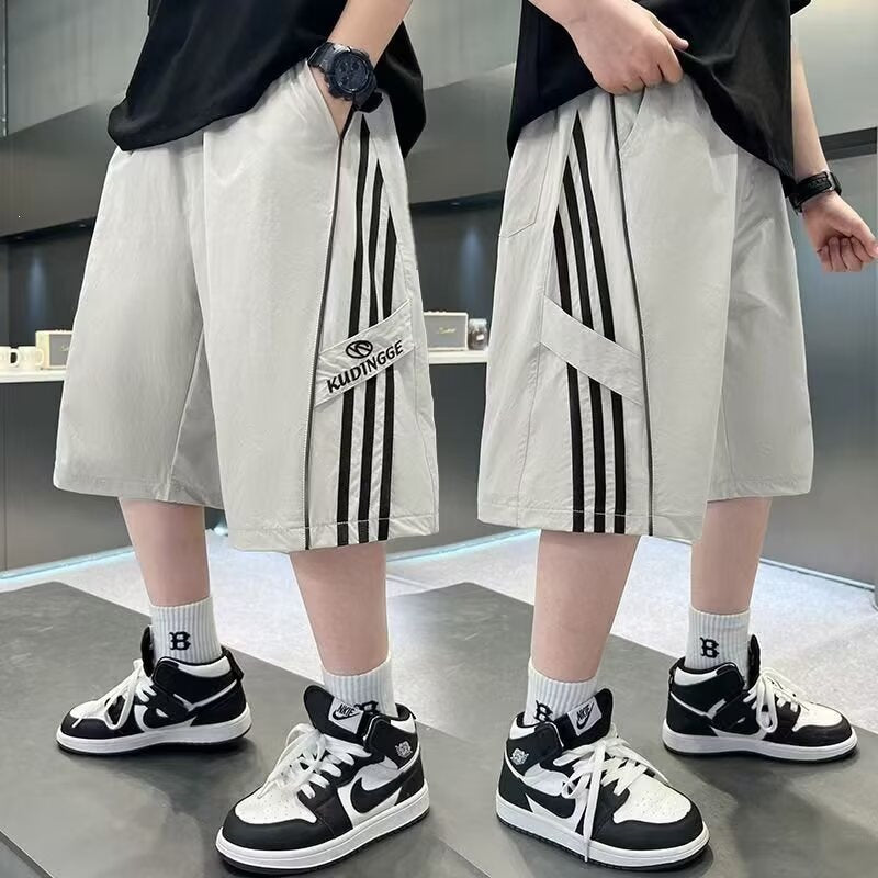 Boys' Sporty Shorts