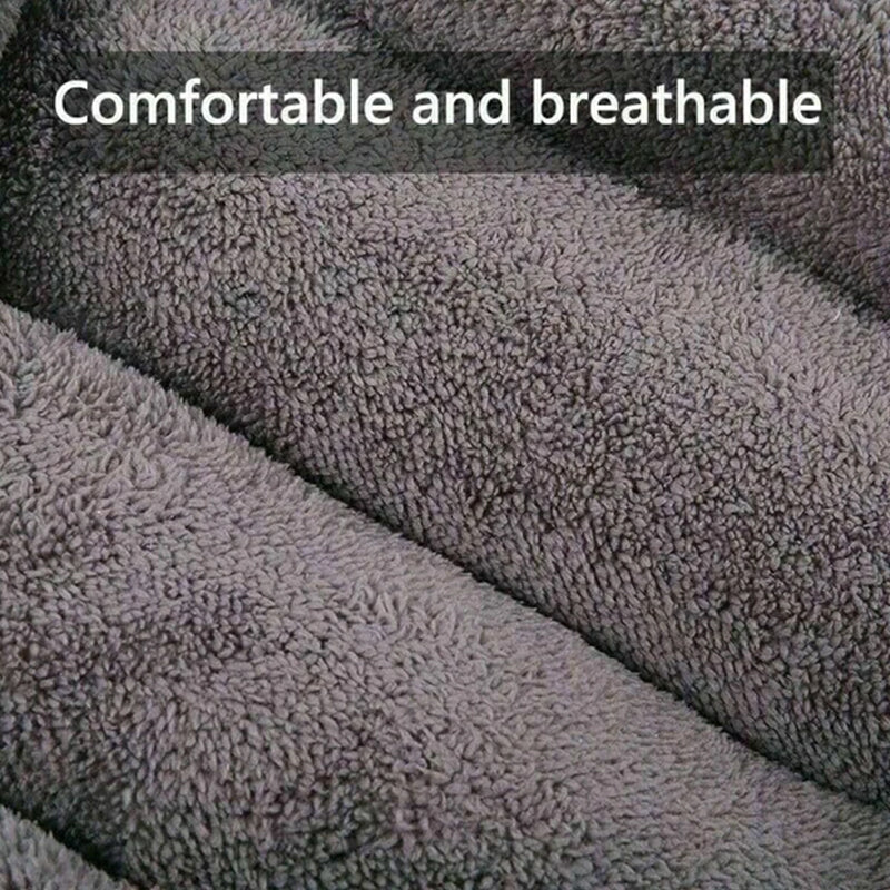 Waterproof Fleece Pet Bed