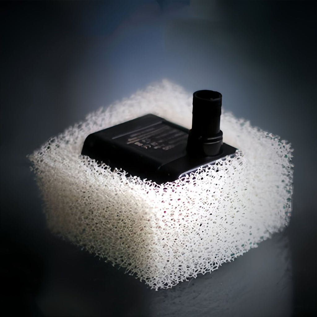 1.2L Filtered Pet Water Fountain