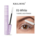 Best-selling Volumizing and Lengthening Mascara Base, Smudge-proof, Long-lasting, Waterproof, Lash-Extending