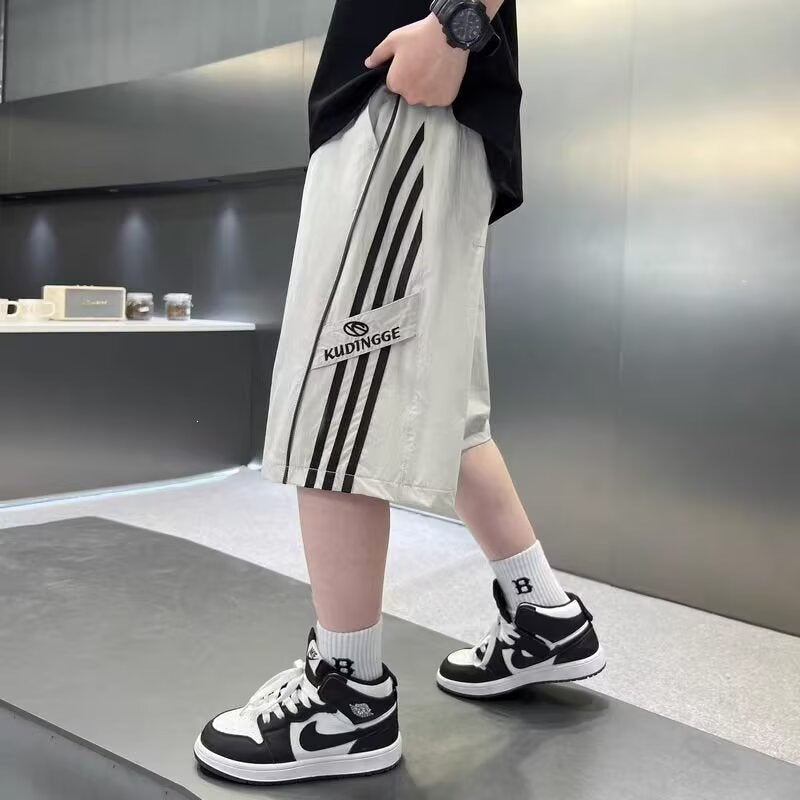 Boys' Sporty Shorts