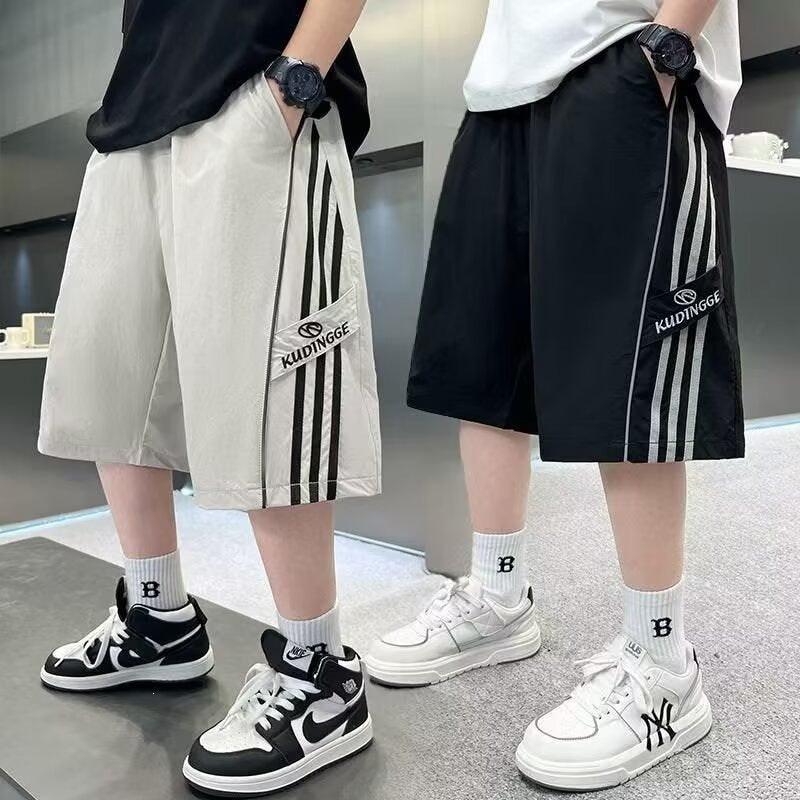 Boys' Sporty Shorts