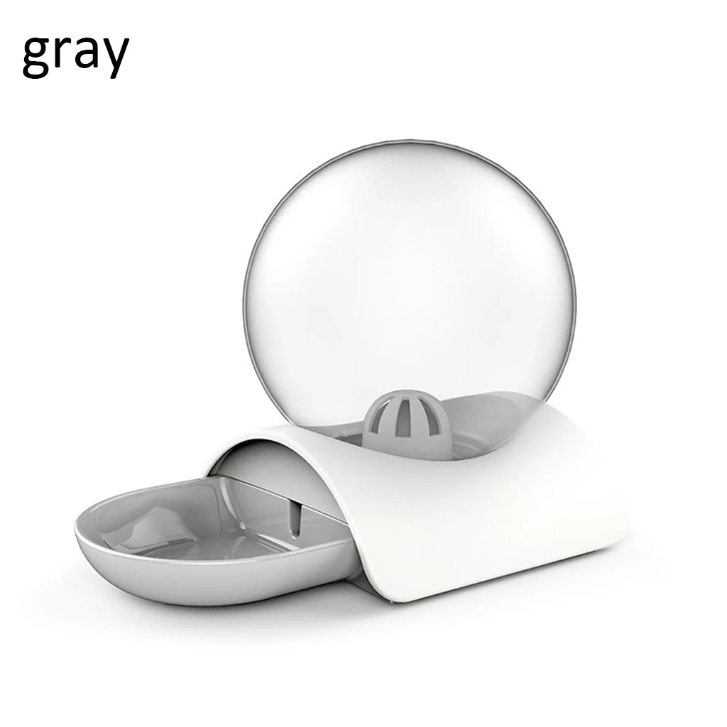 2.8L Gravity Pet Water Dispenser