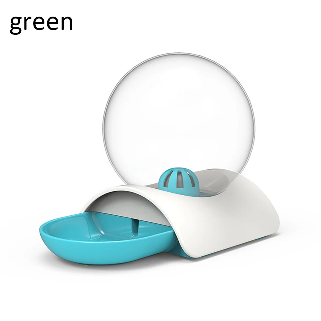 2.8L Gravity Pet Water Dispenser