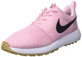Nike Men's Sneakers - Soft Rose/Black/White - Size 11.5