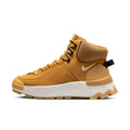 Nike Women's City Classic Boot - Wheat/Sail-Black - Size 8