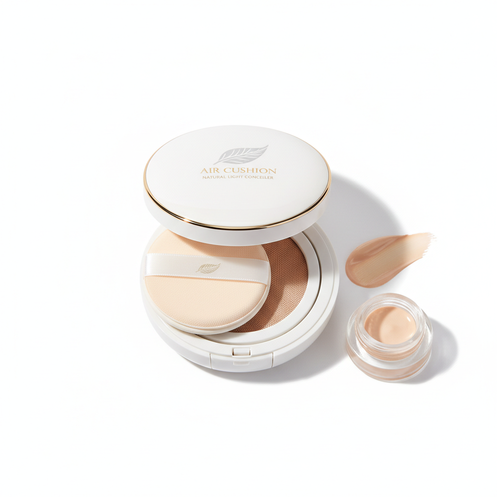 Eelhope Air Cushion Foundation