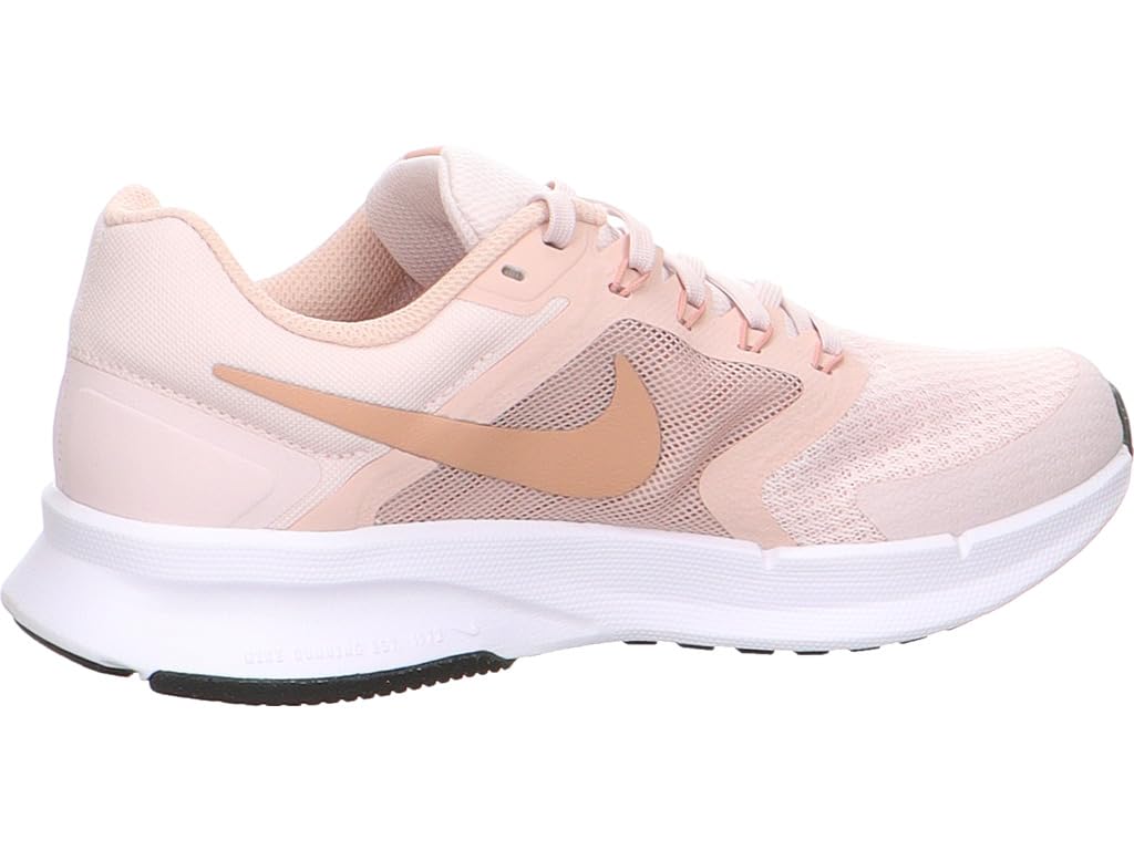 Nike Women's Low-Top Sneakers - Barely Rose/Pink Oxford - Size 6.5