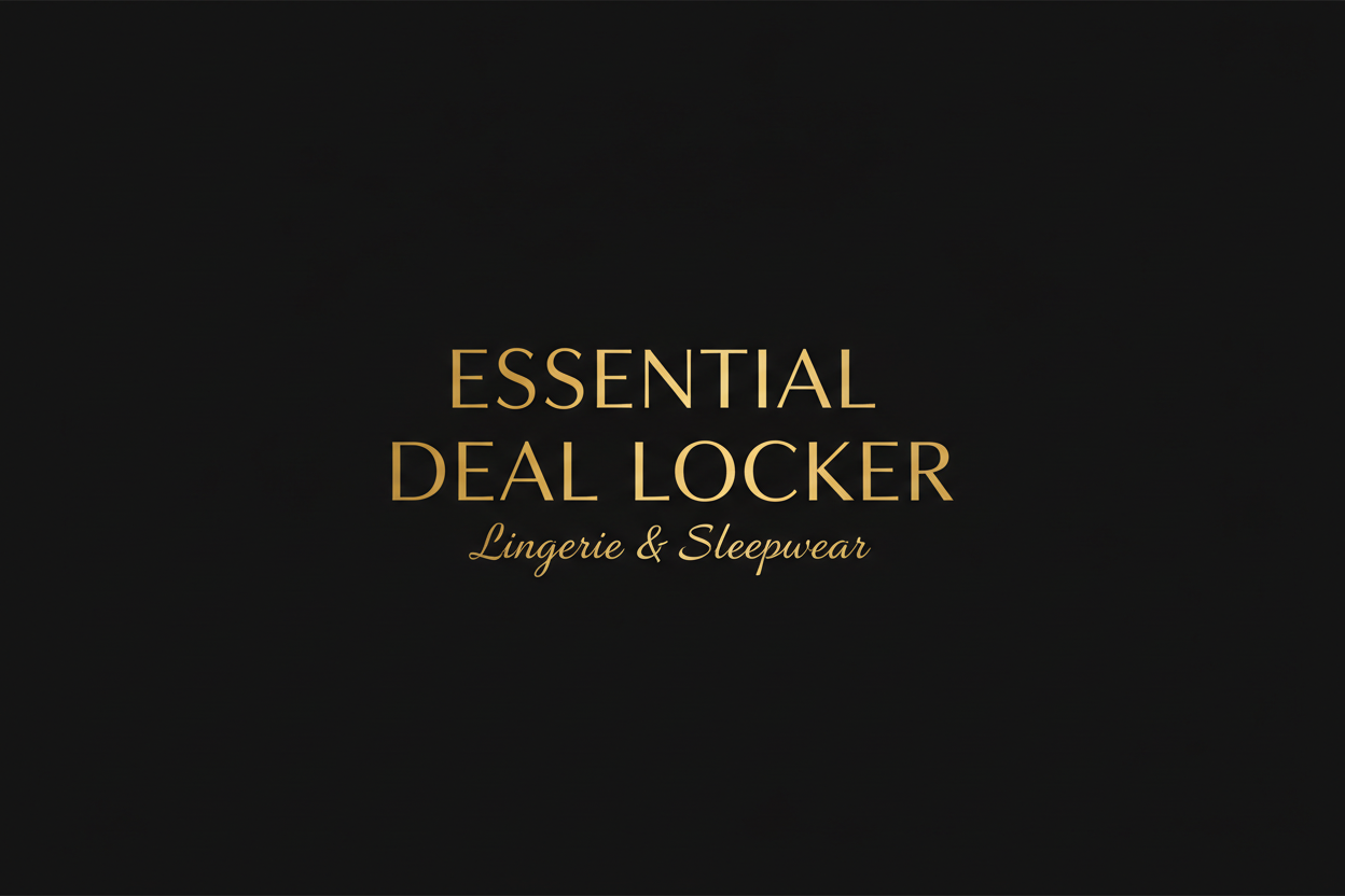 Essential Deal Locker